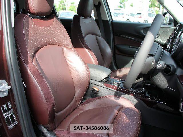 Bmw MINI 2017-07 6995678-6