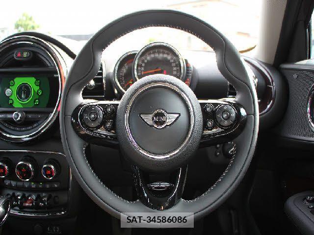Bmw MINI 2017-07 6995678-8