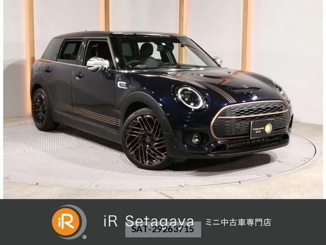 Bmw MINI 2024-04 7059600-0