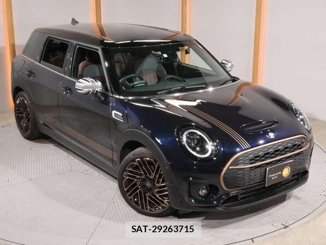 Bmw MINI 2024-04 7059600-18