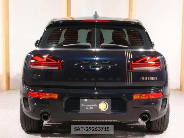 Bmw MINI 2024-04 7059600-8