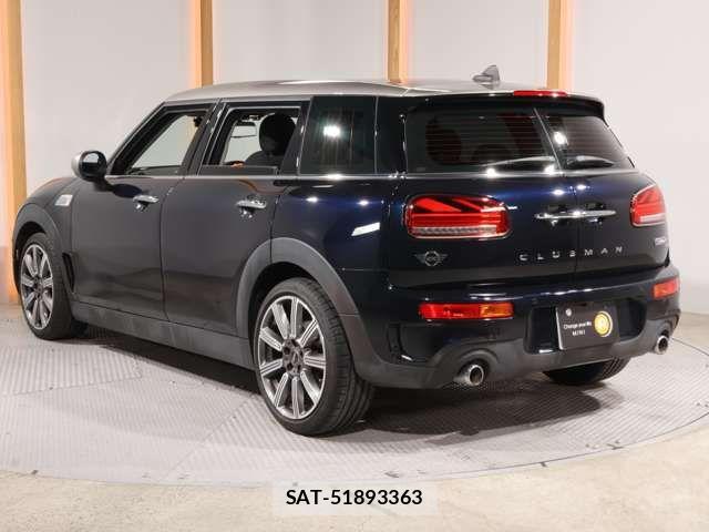 Bmw MINI 2020-01 7059601-9