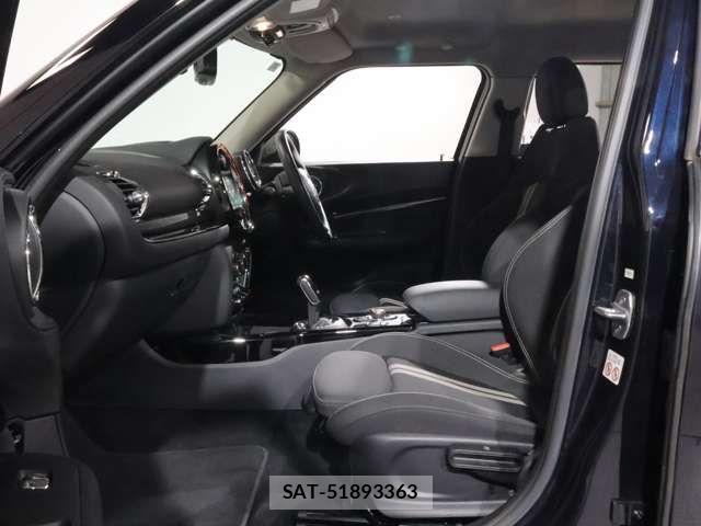Bmw MINI 2020-01 7059601-11