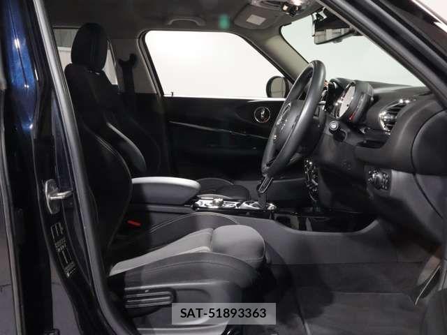 Bmw MINI 2020-01 7059601-12
