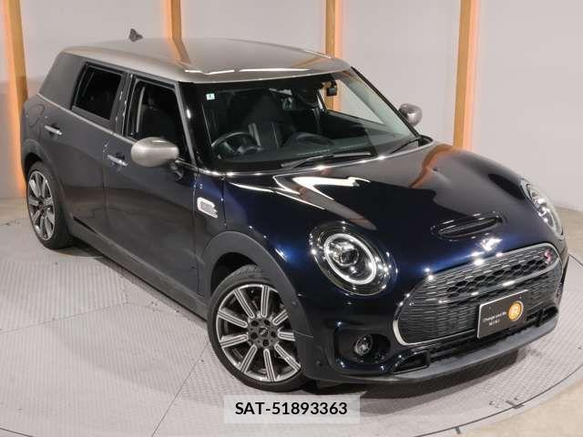 Bmw MINI 2020-01 7059601-18