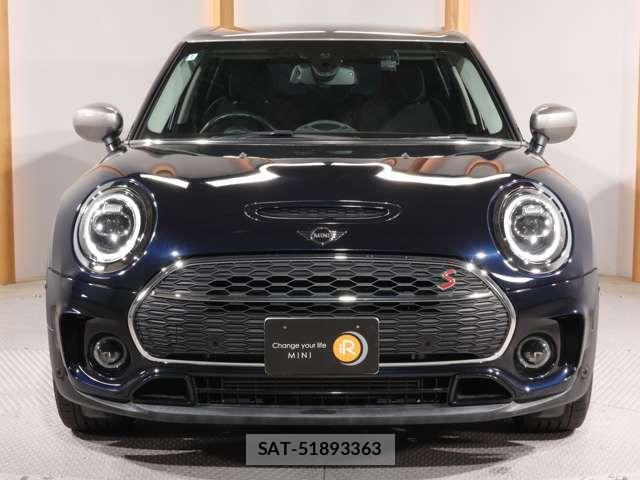 Bmw MINI 2020-01 7059601-7