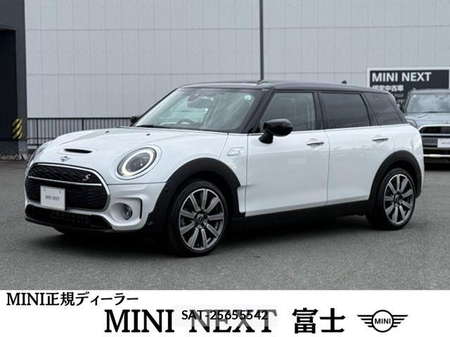 Bmw MINI 2024-04 7221842-0