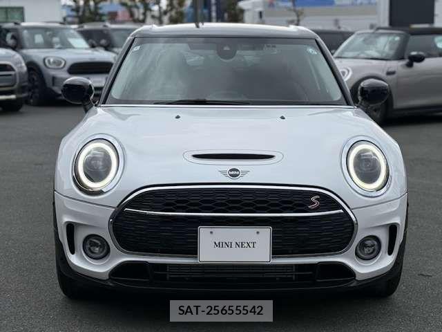 Bmw MINI 2024-04 7221842-11