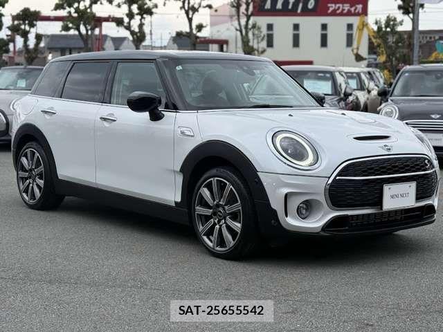 Bmw MINI 2024-04 7221842-15