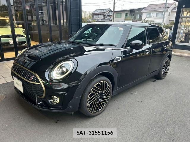 Bmw MINI 2023-04 7221840-0