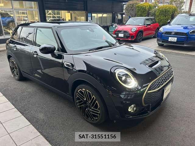 Bmw MINI 2023-04 7221840-2