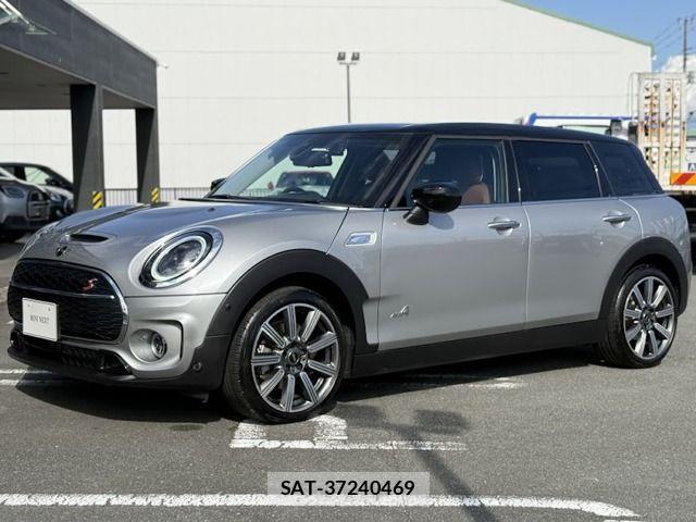 Bmw MINI 2024-05 7221841-0