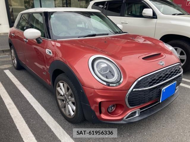 Bmw MINI 2020-12 7221843-0