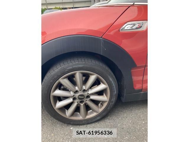 Bmw MINI 2020-12 7221843-10