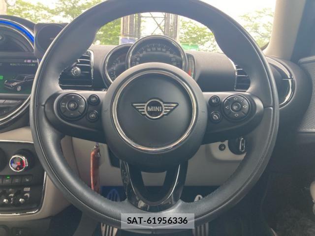 Bmw MINI 2020-12 7221843-16
