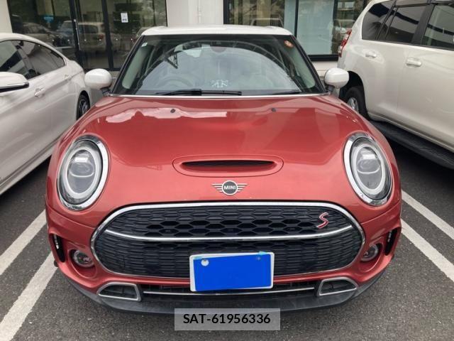 Bmw MINI 2020-12 7221843-1