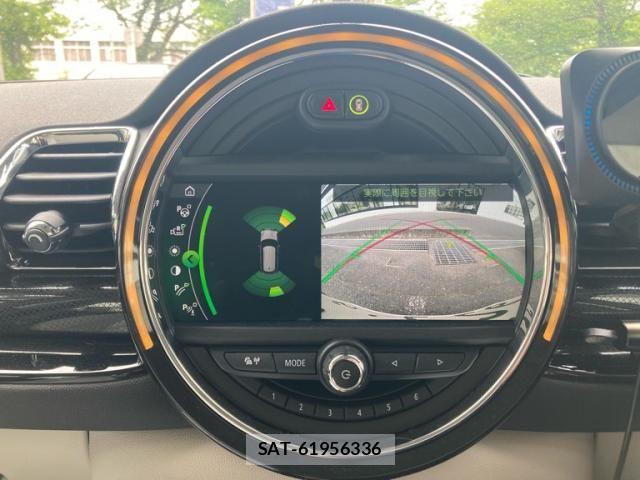 Bmw MINI 2020-12 7221843-19