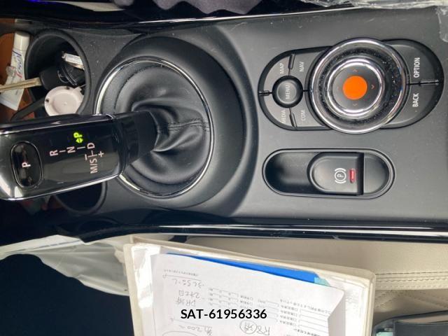 Bmw MINI 2020-12 7221843-22