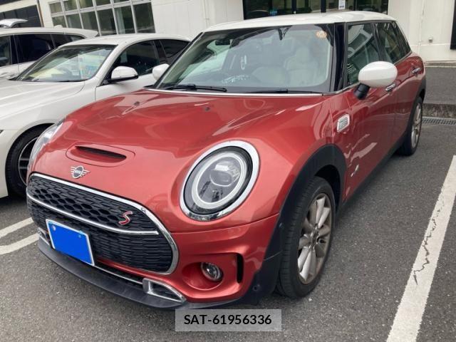 Bmw MINI 2020-12 7221843-2