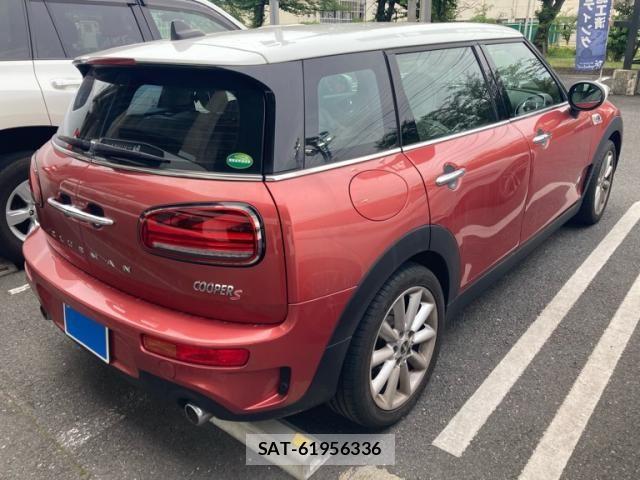 Bmw MINI 2020-12 7221843-3
