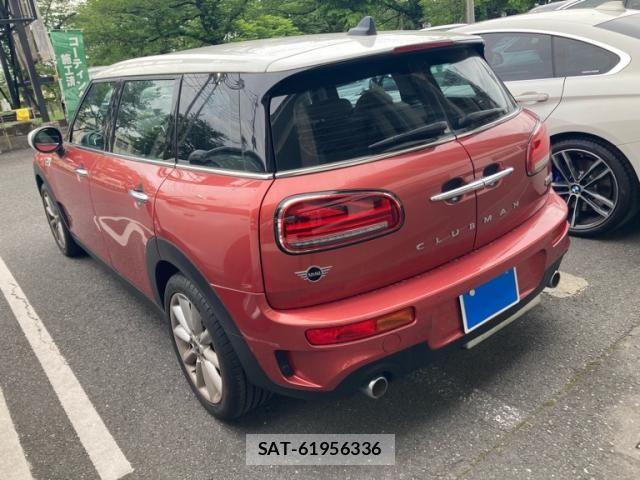Bmw MINI 2020-12 7221843-5