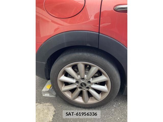 Bmw MINI 2020-12 7221843-8