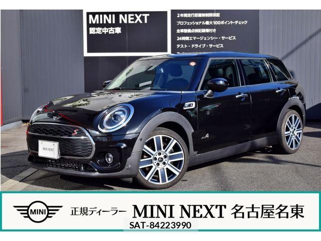 Bmw MINI 2021-05 7328420-0
