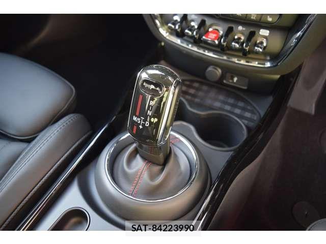Bmw MINI 2021-05 7328420-10