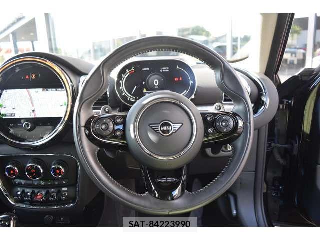 Bmw MINI 2021-05 7328420-18