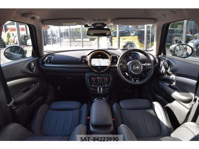 Bmw MINI 2021-05 7328420-1
