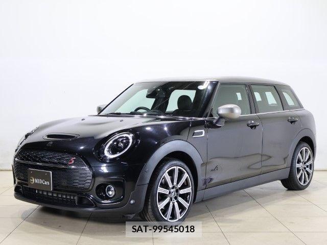 Bmw MINI 2024-02 7328419-0