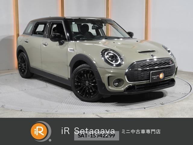 Bmw MINI 2020-03 7328423-0