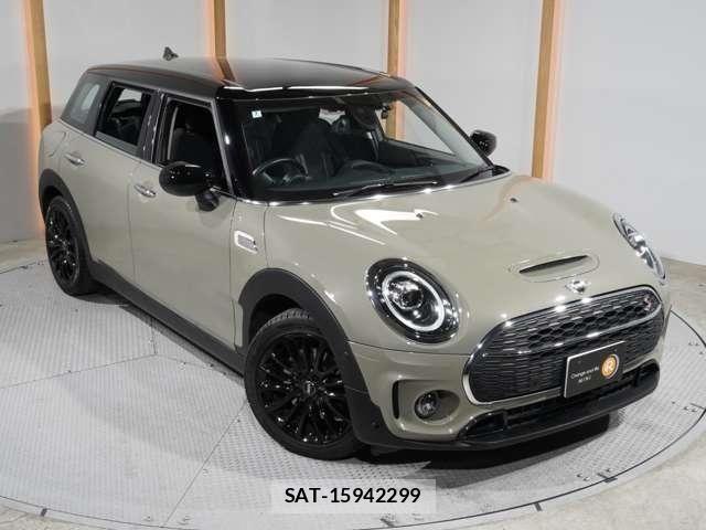 Bmw MINI 2020-03 7328423-18