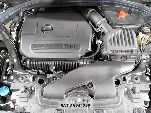 Bmw MINI 2020-03 7328423-6