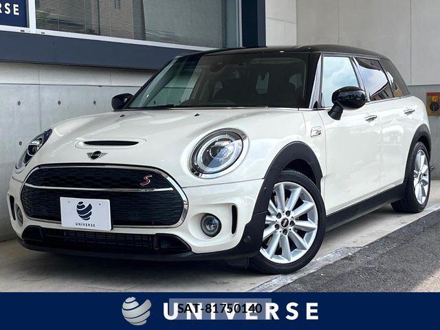 Bmw MINI 2019-12 7455818-0