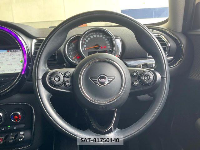 Bmw MINI 2019-12 7455818-9