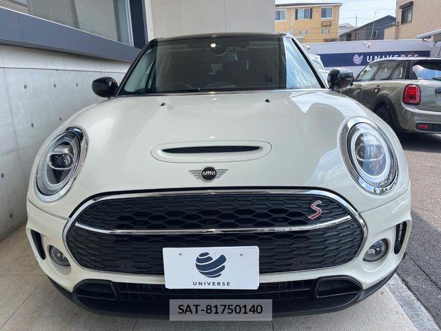 Bmw MINI 2019-12 7455818-12
