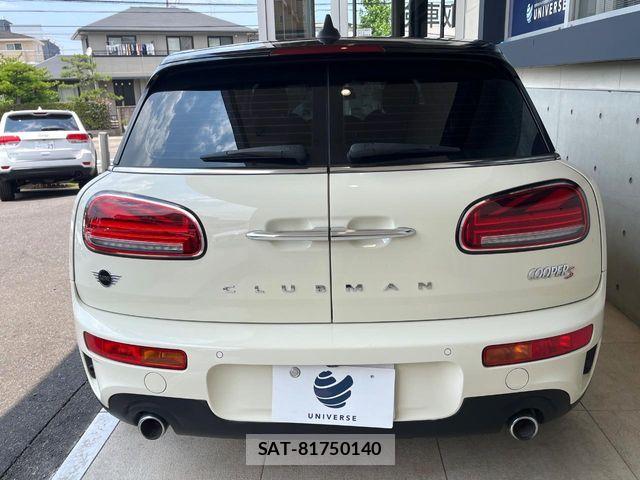 Bmw MINI 2019-12 7455818-13