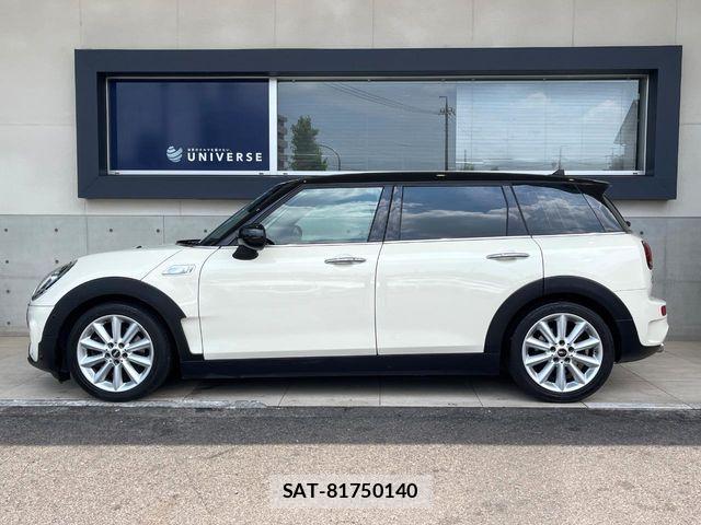 Bmw MINI 2019-12 7455818-15