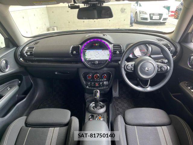 Bmw MINI 2019-12 7455818-1