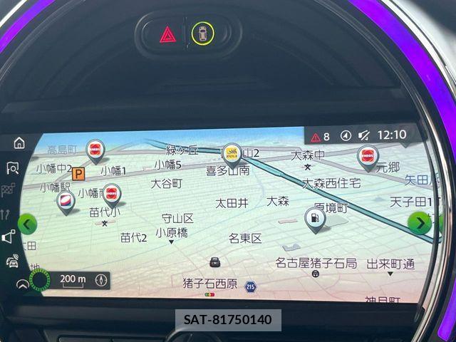 Bmw MINI 2019-12 7455818-2