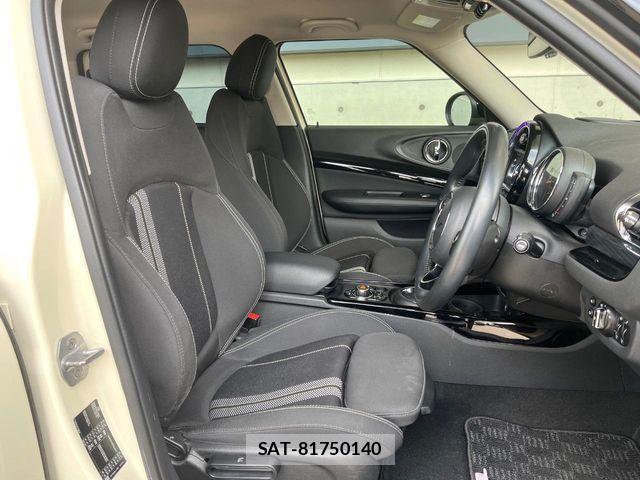 Bmw MINI 2019-12 7455818-7