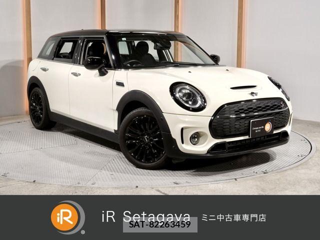 Bmw MINI 2021-10 7501564-0