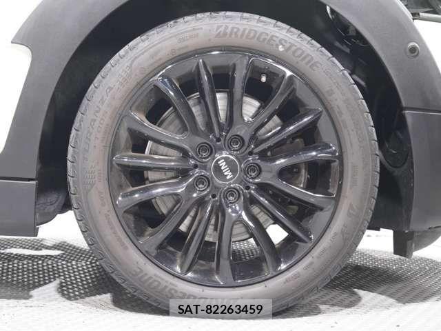 Bmw MINI 2021-10 7501564-9