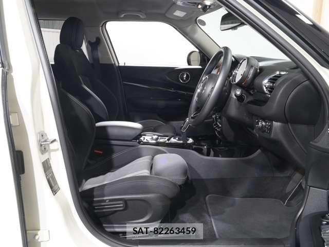 Bmw MINI 2021-10 7501564-11