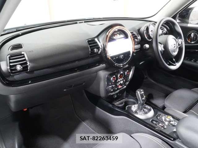 Bmw MINI 2021-10 7501564-13