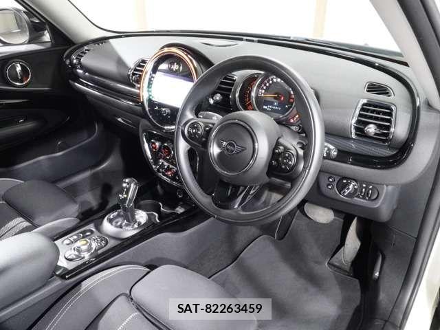 Bmw MINI 2021-10 7501564-14