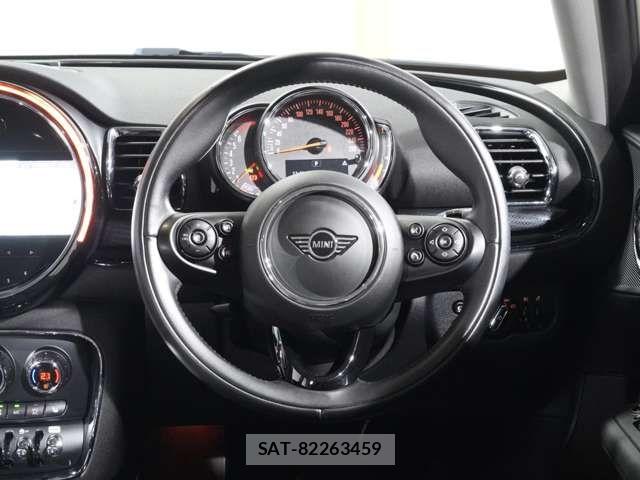 Bmw MINI 2021-10 7501564-15