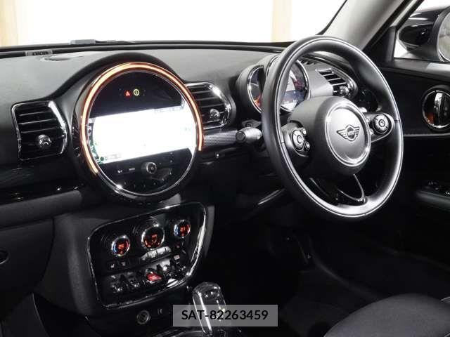 Bmw MINI 2021-10 7501564-16