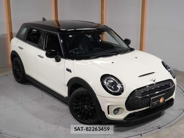 Bmw MINI 2021-10 7501564-17